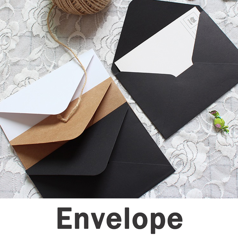 Elvelope